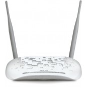 TP-LINK TD-W8961N 300MBP W ROUTER