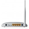 تى بى لينك ( TD-W8951ND) مودم راوترلاسلكى