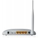 TP-LINK 150 M TD-W8951ND WRLS ADSL2+ROUTER