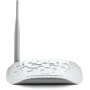 تى بى لينك ( TD-W8951ND) مودم راوترلاسلكى