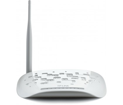 TP-LINK 150 M TD-W8951ND WRLS ADSL2+ROUTER