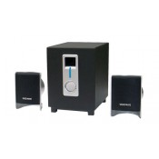 شوك ويف ( SC-29 ) نظام سماعات للكمبيوتر