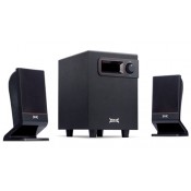 Shock Wave T10 10 Watt M.MEDIA SPEAKER SYSTEM