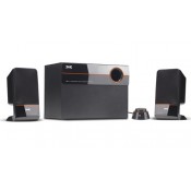 Shock Wave T60 30 Watt M.MEDIA 2.1 SPEAKER SYSTEM