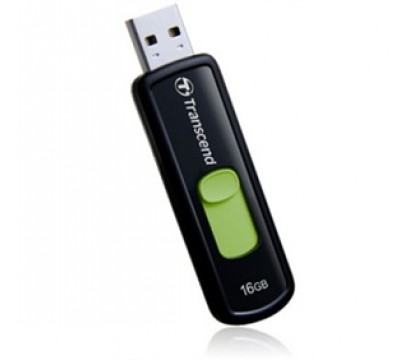 Transcend TS16GJF500 JETFLASH FLASH DRIVE