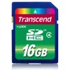 ترانسند( TS16GSDHC4 ) كارت ميمورى