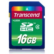 ترانسند( TS16GSDHC4 ) كارت ميمورى