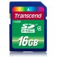 Transcend TS16GSDHC4 Memory CARD