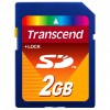 ترانسند( TS2GSDC) كارت ميمورى