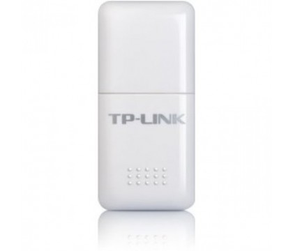 TP-LINK TL-WN723N 150MBPS W/MINI USB ADAPTER