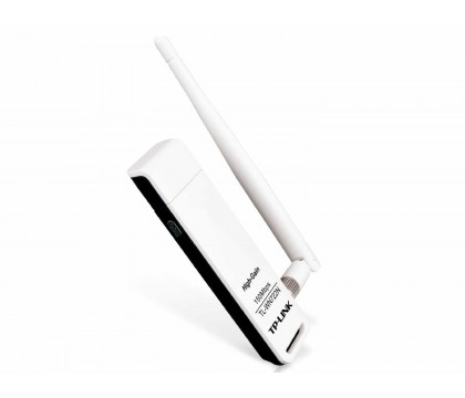 TP-LINK TL-WN722N 150M USB ADAPTOR