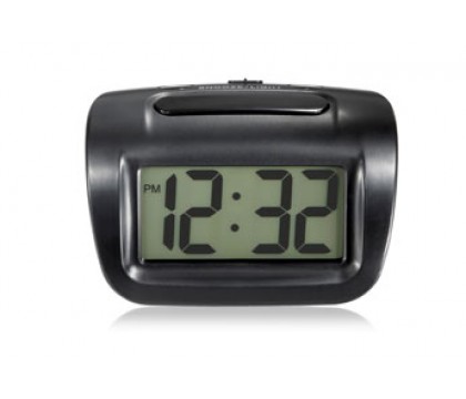 RadioShack Big-Digit Alarm Clock