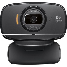 Logitech® 960-000715 C525 HD Webcam
