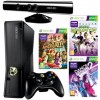 مايكروسوفت (XBOX 360) إكس بوكس + 3 ألعاب مايكروسوفت (XBOX 360) إكس بوكس + 3 ألعاب