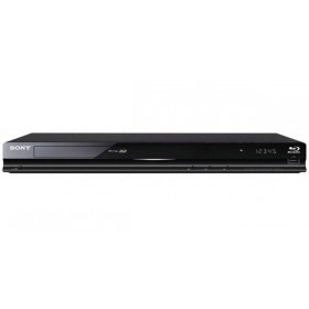 SONY BDP-S380 Blu-ray Disc Player