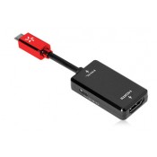 PipeLine™ Mobile High-Definition Link
