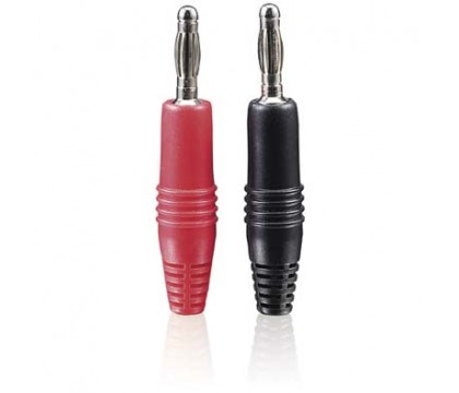 RadioShack® Banana Plug 4.0mm Diameter