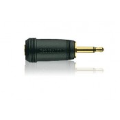 RadioShack® Gold Series Stereo to Mono Audio Adapter