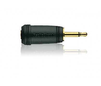 RadioShack® Gold Series Stereo to Mono Audio Adapter