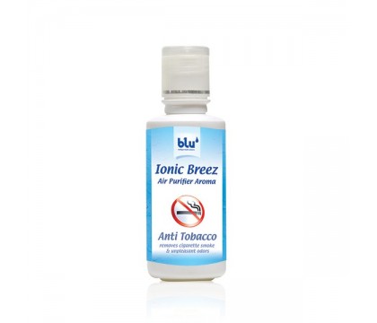 SwissBlu- Breez® Air Purifier AntiTobaco100ml Aroma