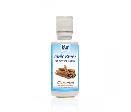 SwissBlu- Breez® AIR Purifier CINNAMON 100ML Aroma