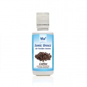 SwissBlu- Breez® AIR PURIFIER COFFEE 100ML Aroma