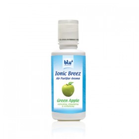 SwissBlu- Breez® Air Purifier Green Apple 100ml Aroma