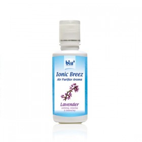 SwissBlu- Breez® Air Purifier Lavender 100ml Aroma