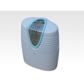 Neo-Tec® Refrigerator Deodorizer Rechargable
