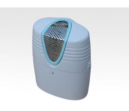 Neo-Tec® Refrigerator Deodorizer Rechargable