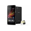 “سوني" تطلق هاتفها الجديد "XPERIA M dual"المدعم بشريحتين في السوق المصري 