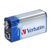 فيرباتيم (049924) بطاريات ألكالين