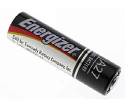 ENERGIZER LITH. PACK OF1 A27-10%