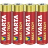 VARTA ALKALINE.MAX-TEC 4706101436 AA/4+2AA PROMO VARTA ALKALINE.MAX-TEC 4706101436 AA/4+2AA PROMO