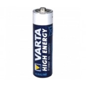 VARTA 2 AA ALKALINE BATTERIES