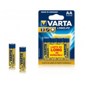 فارتا ( 4106 ) بطاريات ألكالين