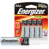 إنرجايزر (E91BP-4) بطاريات ألكالين