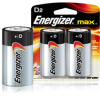 إنرجايزر (T45748) بطاريات ألكالين