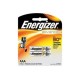 إنرجايزر (X92RP2) بطاريات ألكالين