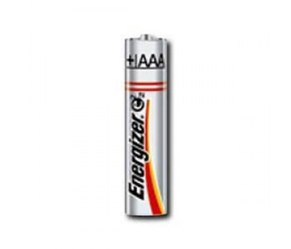 Energizer X92RP6 ADVANCED ALKALINE 6 AAA Batteries