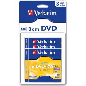 Verbatim 8CM DVD+RW
