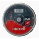 MAXELL 4,7GB 16X DVD-R