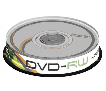 FREESTYLE 4,7GB DVD-RW