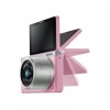 سامسونج تطرح كاميرا رقمية من فئة الكاميرات عديمة المرآة العاكسة