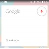 جوجل تضيف خاصية الأمر الصوتى لتطبيق جوجل سيرش على انظمة اندوريد