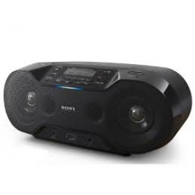 Sony ZS-RS70BT CD-MP3 RADIO PLAYER