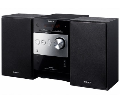 SONY CMT-FX200/CSP1 HI FI
