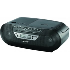 SONY ZS-RS09CP PORTABLE AUDIO