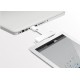 ILUV Keychain iPad & Smartphones Sync/Charge Cable