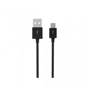 iLuv USB - MICRO USB CHARGE-SYNC CABLE